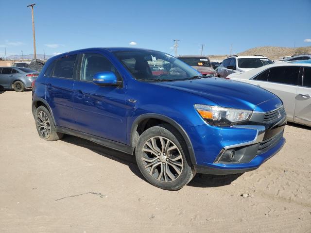 Vin: ja4ar3au0hz025835, lot: 46356275, mitsubishi outlander es 20174