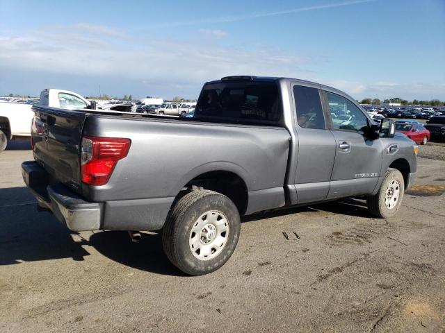 2017 NISSAN TITAN XD S - 1N6AA1C11HN553053