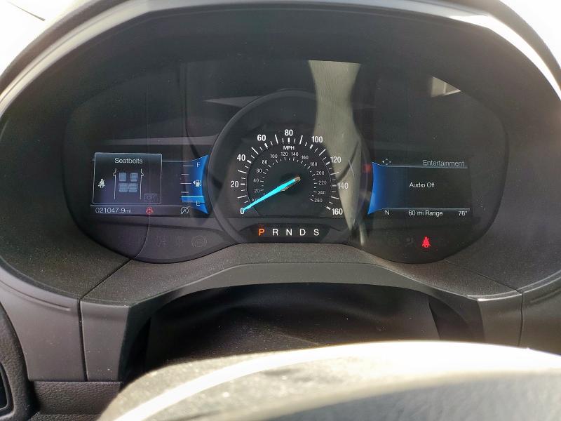 2024 FORD EDGE SEL - 2FMPK4J94RBA17047