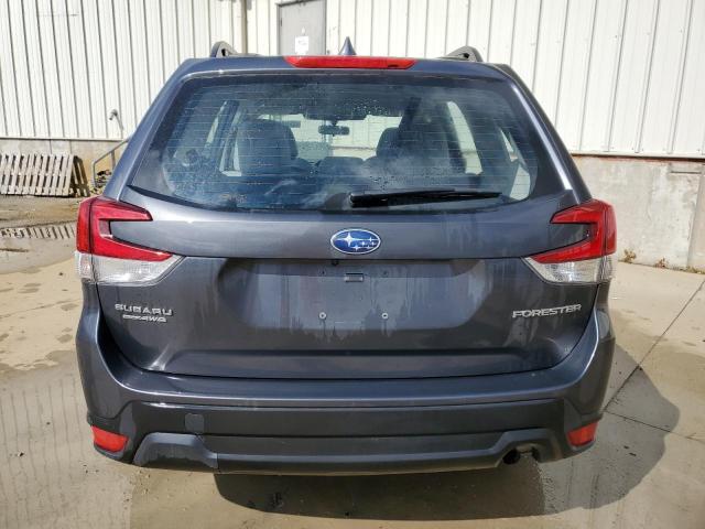 2023 SUBARU FORESTER JF2SKACC3PH498299