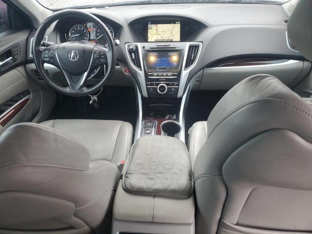 2015 ACURA TLX ADVANC 19UUB2F74FA023099