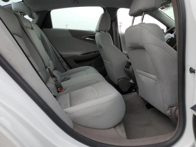 2022 CHEVROLET MALIBU LT #3304500606