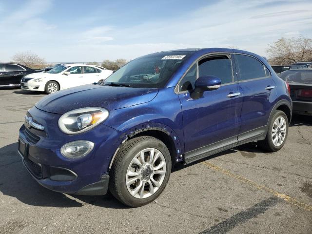 FIAT 500X EASY