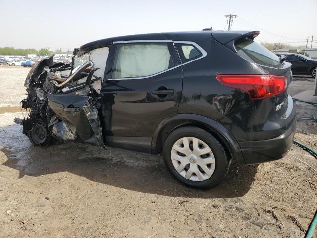 2019 NISSAN ROGUE SPOR - JN1BJ1CP8KW240789