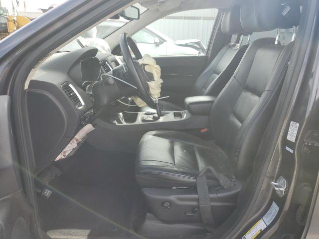 2015 DODGE DURANGO LI 1C4RDHDG0FC200840