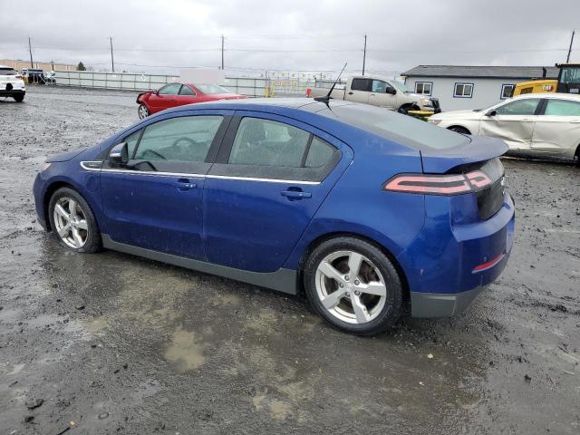 Vin: 1g1rb6e41cu117091, lot: 48698295, chevrolet volt 20122