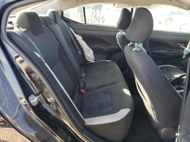 2021 NISSAN VERSA SV - 3N1CN8EV4ML860139