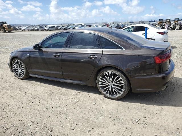 2017 AUDI A6 PREMIUM WAUG8AFC2HN082887