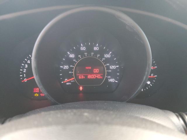 2015 KIA SOUL - KNDJN2A2XF7217234