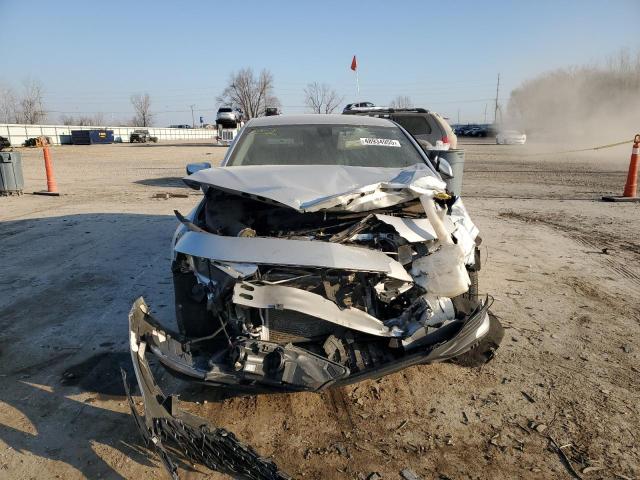 2022 CHEVROLET MALIBU  LT 1G1ZD5ST8NF125924