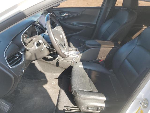 2018 CHEVROLET MALIBU LT - 1G1ZD5ST9JF219353