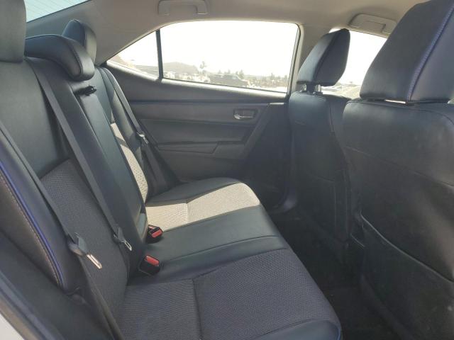 2018 TOYOTA COROLLA L - 5YFBURHE3JP783047