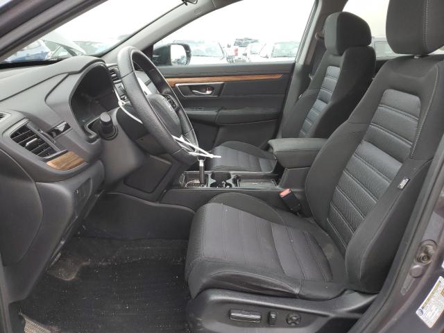 2020 HONDA CR-V EX - 2HKRW2H55LH648054