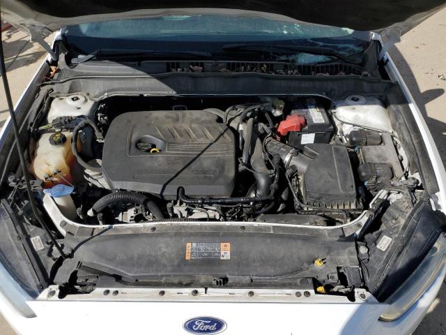 2015 FORD FUSION SE - 3FA6P0HD8FR214925
