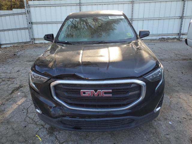 2018 GMC TERRAIN SL - 3GKALMEV0JL228306