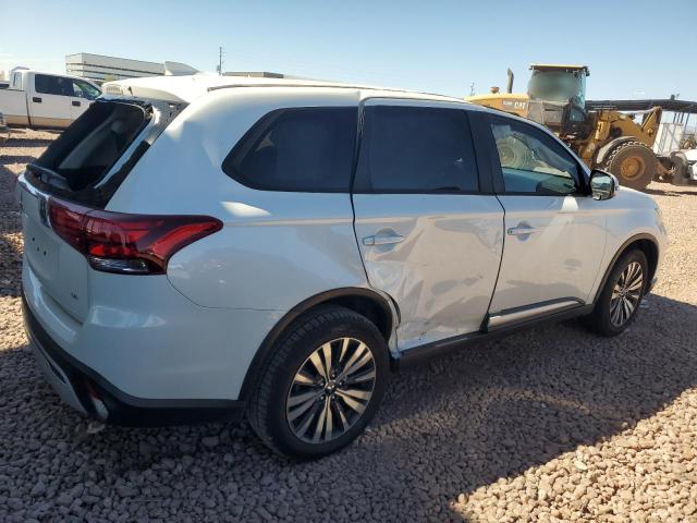 Vin: ja4ad3a3xlz046609, lot: 50581905, mitsubishi outlander se 20203