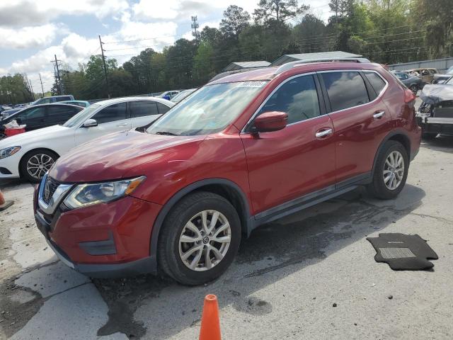 Vin: 5n1at2mt2jc775715, lot: 50870805, nissan rogue s 2018 img_1