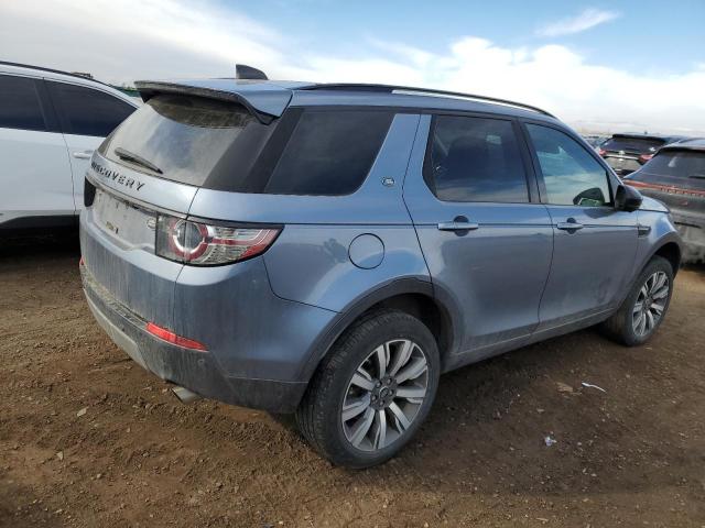 2019 LAND ROVER DISCOVERY - SALCT2FX2KH804415