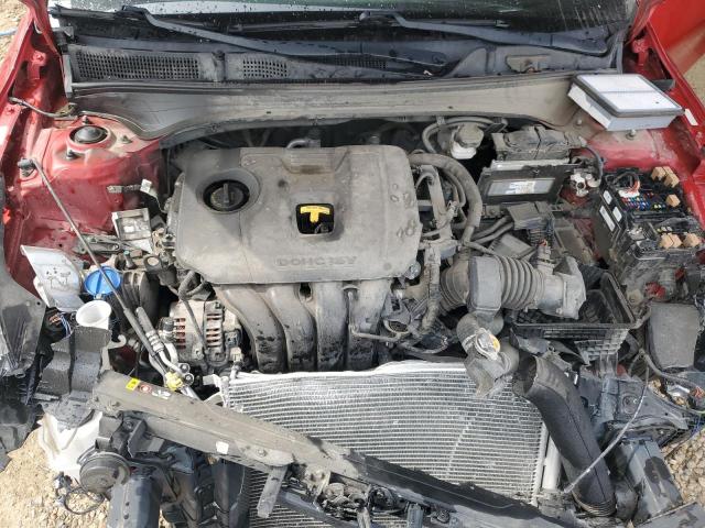2019 KIA FORTE FE - 3KPF24AD5KE074425