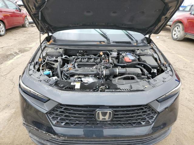 2024 HONDA ACCORD LX - 1HGCY1F2XRA041135
