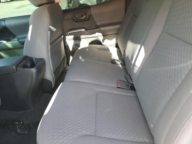 2022 TOYOTA TACOMA DOU - 3TMAZ5CN1NM180107