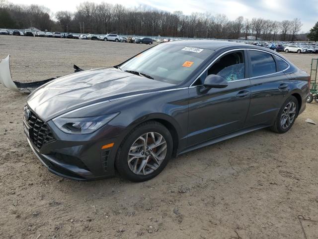 2020 HYUNDAI SONATA SEL #3316712457
