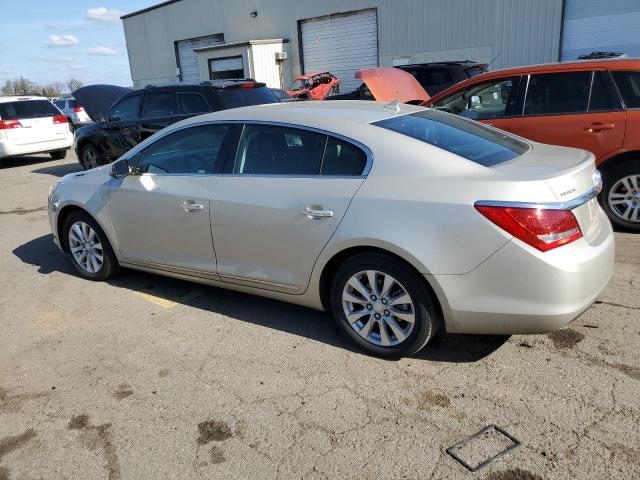 Vin: 1g4ga5gr4ef235790, lot: 48054105, buick lacrosse 20142