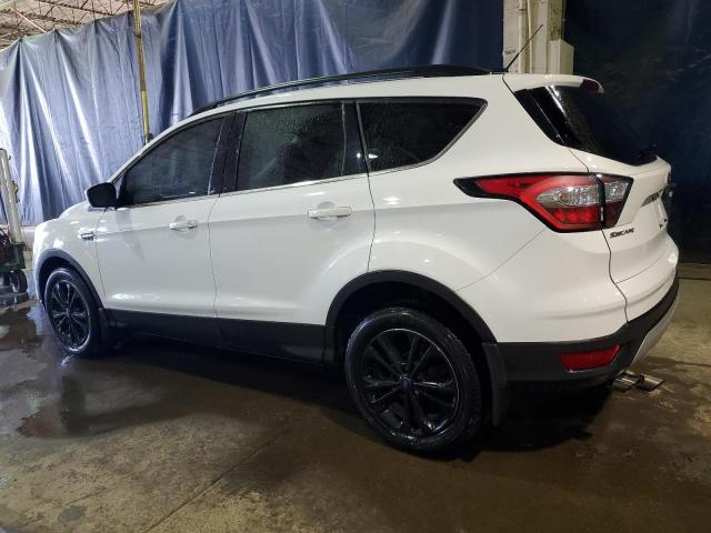 2018 FORD ESCAPE SE - 1FMCU0GD3JUB85385