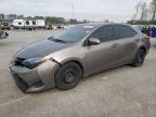 2019 TOYOTA COROLLA L - 2T1BURHE8KC143837