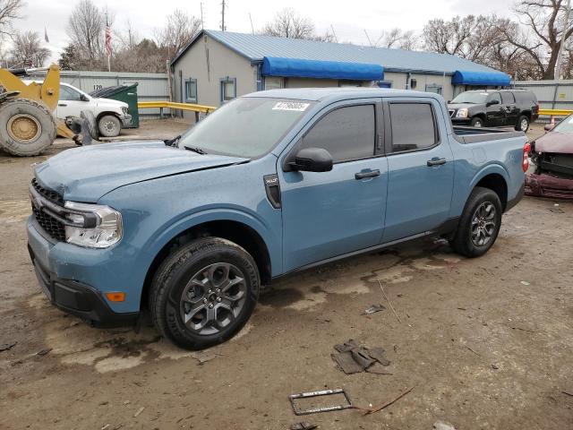Vin: 3fttw8e3xpra37886, lot: 47796805, ford maverick xl 2023 img_1
