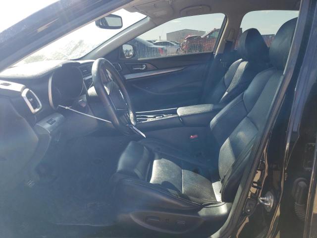 2018 NISSAN MAXIMA 3.5 - 1N4AA6AP3JC376892