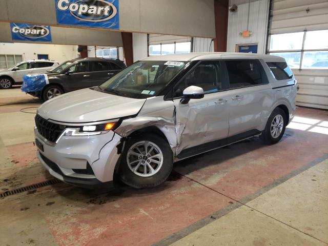 2022 KIA CARNIVAL L #3113296113