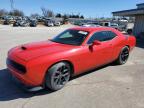 2021 DODGE CHALLENGER - 2C3CDZBT4MH503243