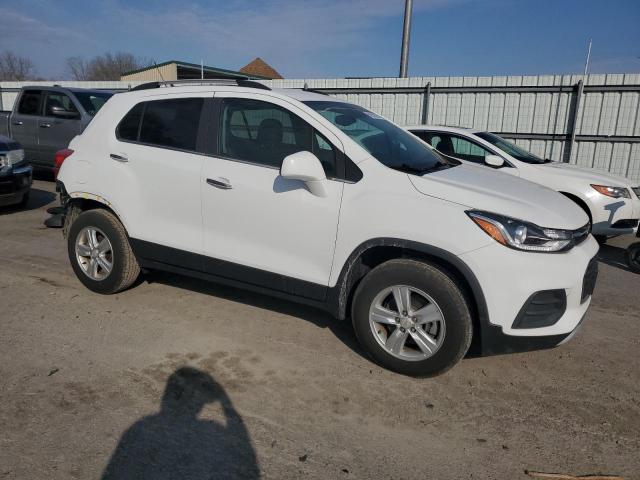 Vin: kl7cjpsbxkb924659, lot: 50950295, chevrolet trax 1lt 20194