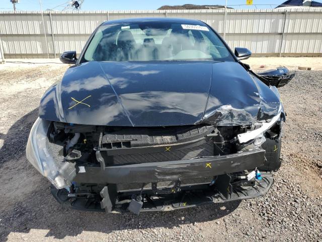 2022 HYUNDAI ELANTRA SE - 5NPLS4AG4NH085722