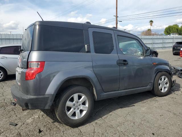 2010 HONDA ELEMENT - 5J6YH2H74AL002529