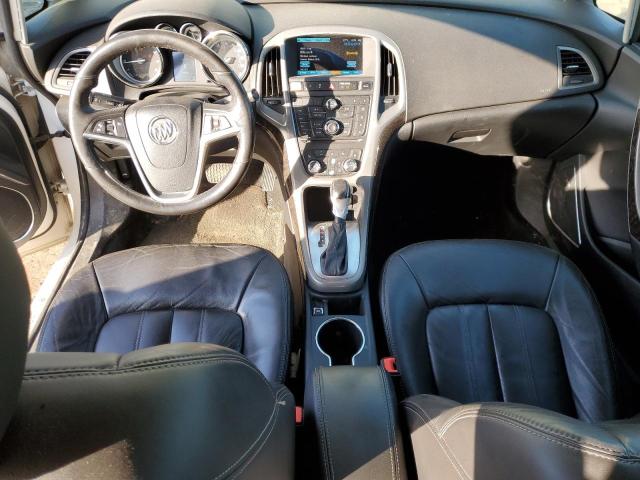 2015 BUICK VERANO PRE 1G4PT5SV5F4100037