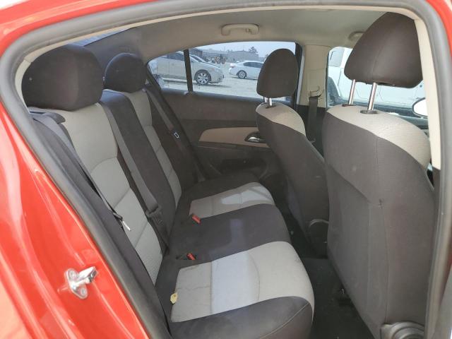 2016 CHEVROLET CRUZE LIMI - 1G1PC5SGXG7216736