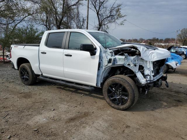 Vin: 3gcudfed7rg330988, lot: 49222425, chevrolet all models k1500 lt trail boss 20244