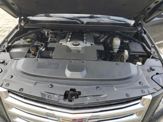 2015 CADILLAC ESCALADE P - 1GYS3PKJ4FR646669