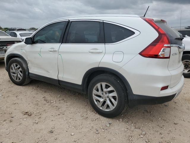 2015 HONDA CR-V EXL - 5J6RM4H7XFL042505