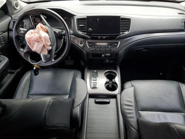 5FNYF5H52MB029425 2021 HONDA PILOT