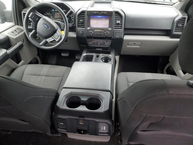 2020 FORD F150 SUPER - 1FTEW1EP3LFB50265