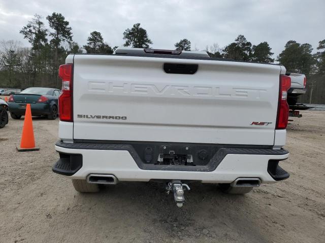 2020 CHEVROLET SILVERADO - 3GCUYEET7LG423328