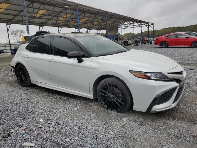 Vin: 4t1kz1ak9ru097706, lot: 50864605, toyota camry trd 20244