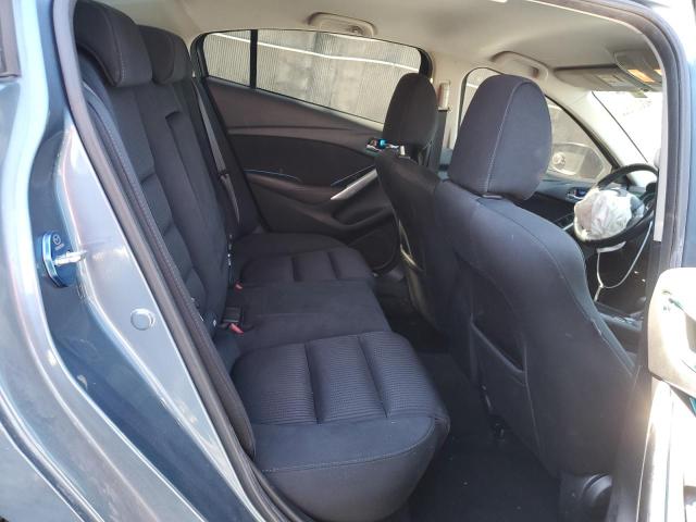 2016 MAZDA 6 SPORT - JM1GJ1U52G1475659