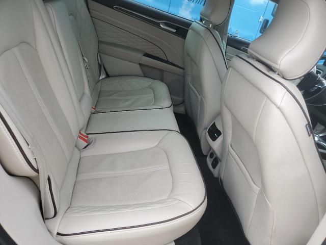 2017 FORD FUSION TIT - 3FA6P0D94HR345757