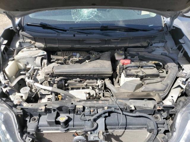 2016 NISSAN ROGUE S - 5N1AT2MT8GC818320