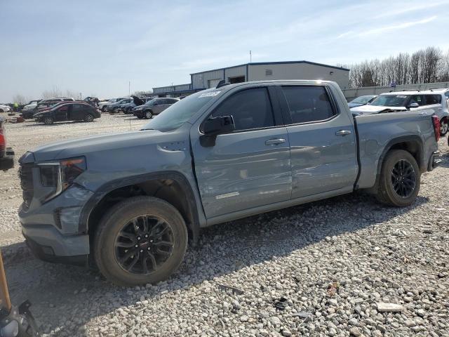 3GTUUCED5RG456541 Gmc Sierra K1500 Elevation 2024
