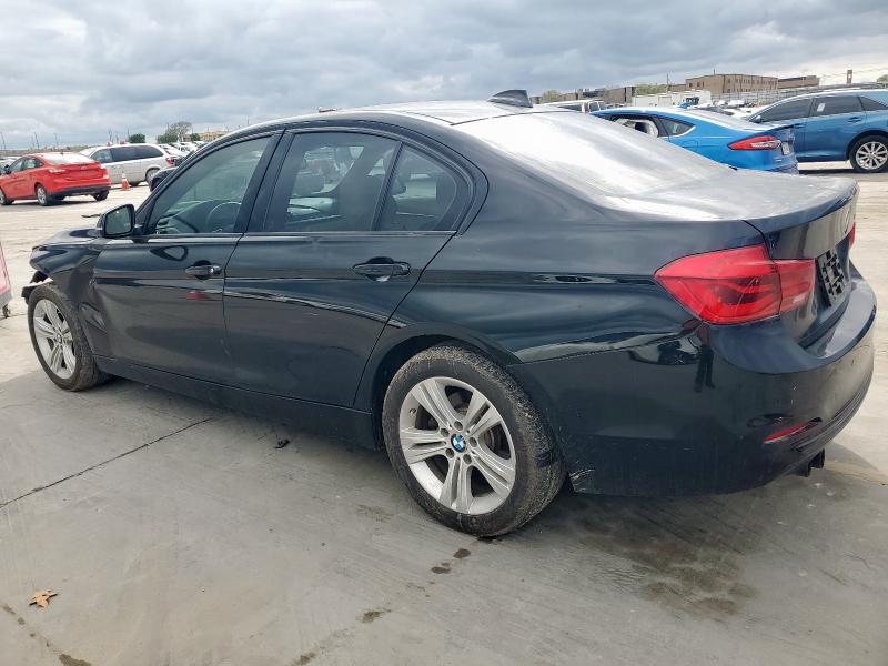 Vin: wba8e9g58gnt87353, lot: 50202455, bmw 3 series i sulev 20162